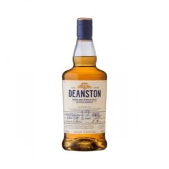 Deanston 12 Year Old -Waterford Store deanston 12yo ss