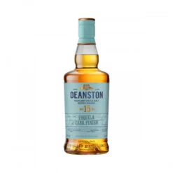 Deanston 15 Year Old Tequila Cask Finish -Waterford Store deanston 15yo tequila cask ss