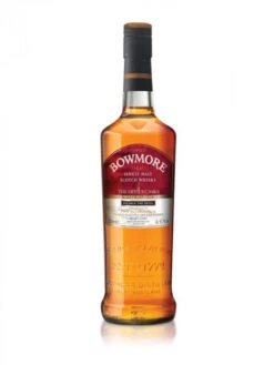 Bowmore Devil's Cask III -Waterford Store devil