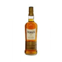 Dewar's 15 Year Old -Waterford Store dewars 15yo ss