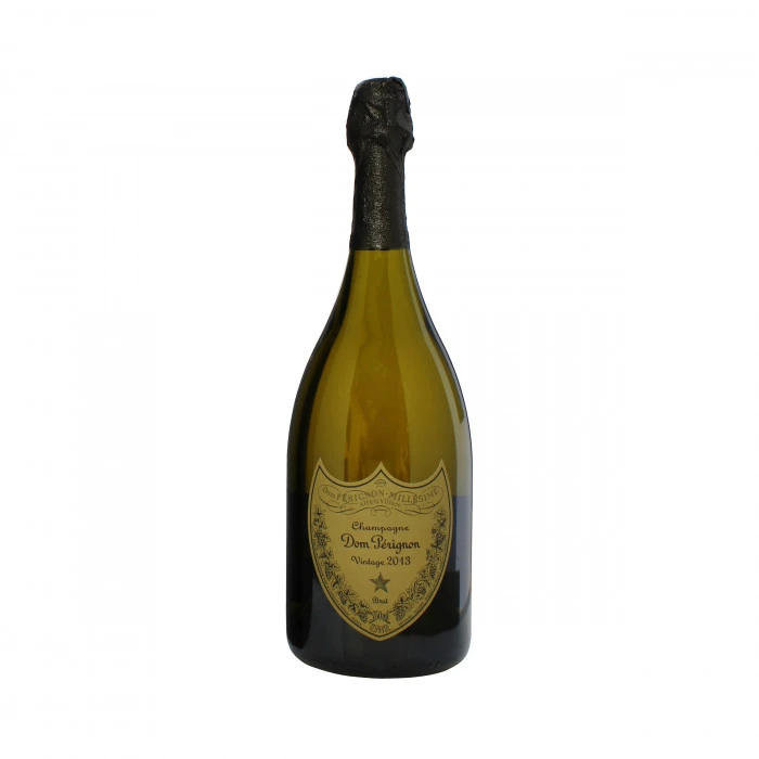 Dom Perignon Vintage Brut 2013 Gift Box - Image 2