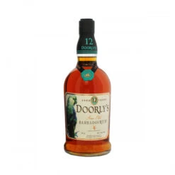 Doorly's 12 Year Old -Waterford Store doorly s 12yo ss