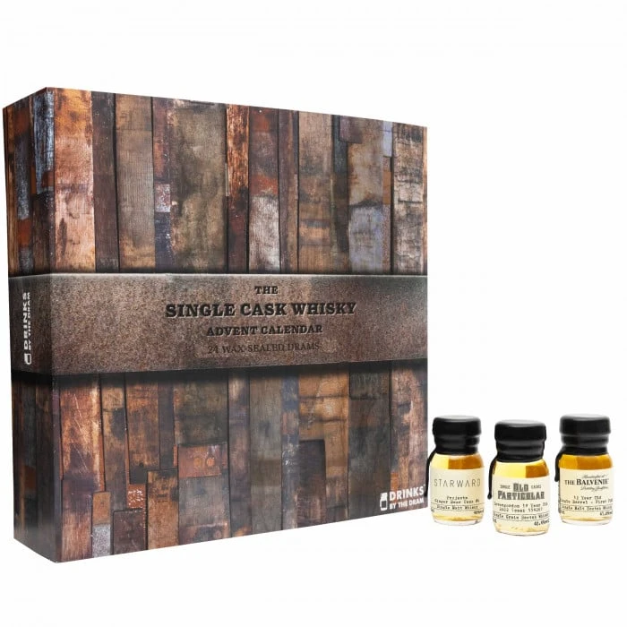 The Single Cask Whisky Advent Calendar (2022) 3 The Single Cask Whisky Advent Calendar (2022)