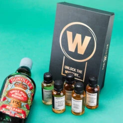 Digital Drams: Dunville's Irish Whiskey -Waterford Store dunvilles digital drams 2 web