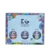 Edinburgh Gin Discovery Pack -Waterford Store edinburghgin giftset 3x20cl ps