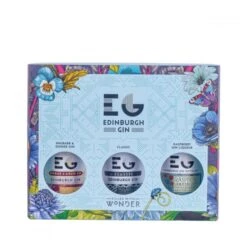 Edinburgh Gin Discovery Pack
