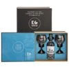 Edinburgh Gin Journey To The Centre Of The Serve Gift Set -Waterford Store edinburghgin journeytothecentreoftheserve ps