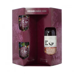 Edinburgh Gin Merry Mulled Gin & 2 Stainless Steel Mugs Gift Set 5 Edinburgh Gin Merry Mulled Gin & 2 Stainless Steel Mugs Gift Set -Waterford Store edinburghgin mulledginliqueur cuppack ps