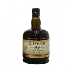 El Dorado 21 Year Old Rum -Waterford Store el dorado 21yo ss