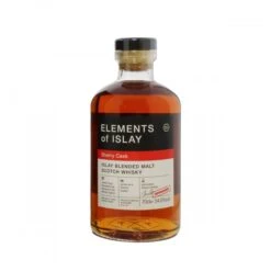 Elements Of Islay Sherry Cask -Waterford Store elements of islay sherry cask ss