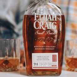 Heaven Hill Virtual Tasting -Waterford Store elijah
