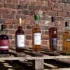 The Whisky Shop Exclusives Virtual Tasting -Waterford Store exclusivesweb