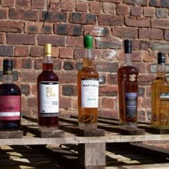 The Whisky Shop Exclusives Virtual Tasting