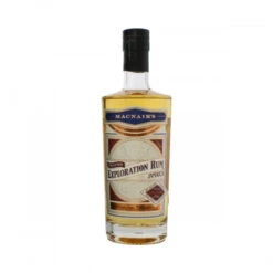 MacNair's Exploration Jamaica Peated Rum -Waterford Store exploration rum peated ss