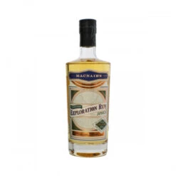 MacNair's Exploration Jamaica Unpeated Rum -Waterford Store exploration rum unpeated ss