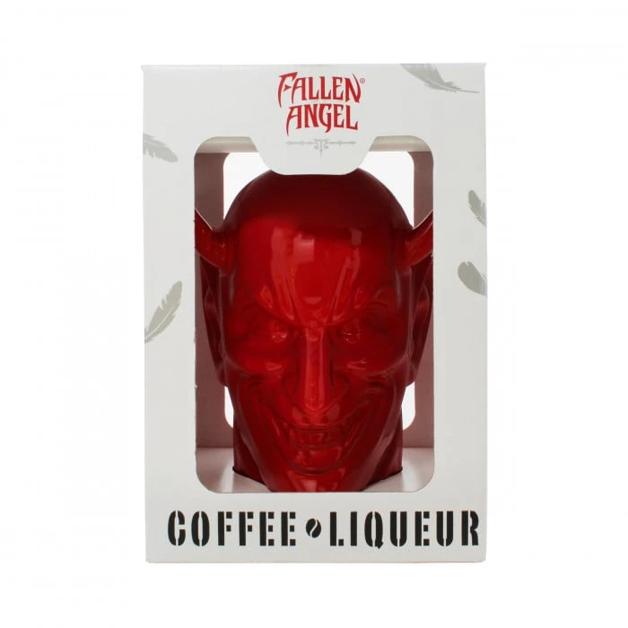 Fallen Angel DT6 Coffee Liqueur 3 Fallen Angel DT6 Coffee Liqueur
