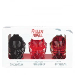 Fallen Angel Gift Set 3x5cl -Waterford Store fallenangel giftset 3x5cl ps2