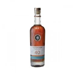 Fettercairn 40 Year Old -Waterford Store fettercairn 40yo ss 1