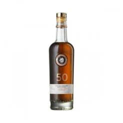 Fettercairn 50 Year Old -Waterford Store fettercairn 50yo ss