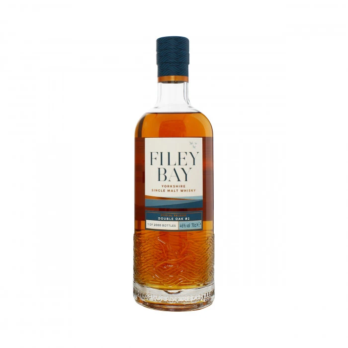 Filey Bay Special Release Double Oak #2 4 Filey Bay Special Release Double Oak #2 - Image 2