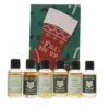 Fill Me Up Christmas Whisky Gift Set 6x3cl -Waterford Store fill me up whisky 6x3cl ps