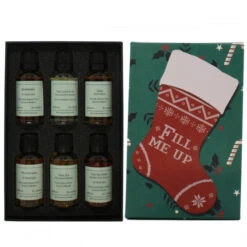 Fill Me Up Christmas Whisky Gift Set 6x3cl -Waterford Store fill me up whisky 6x3cl ps2