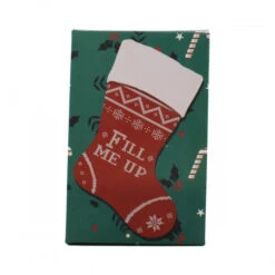 Fill Me Up Christmas Whisky Gift Set 6x3cl -Waterford Store fill me up whisky 6x3cl ps3