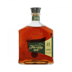 Flor De Cana Eco Rum -Waterford Store flor de cana 15yo ss