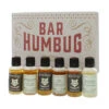 Bar Humbug Christmas Whisky Gift Set 2 Bar Humbug Christmas Whisky Gift Set -Waterford Store giftbox barhumbug box whisky ps
