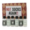 Not Socks Again Gin Gift Set -Waterford Store giftbox notsocksagain box gin ps