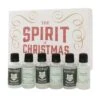 Spirit Of Christmas Gin Gift Set 1 Spirit Of Christmas Gin Gift Set -Waterford Store giftbox spirtofchristmas box gin ps