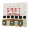 Spirit Of Christmas Whisky Gift Set -Waterford Store giftbox spirtofchristmas box whisky ps