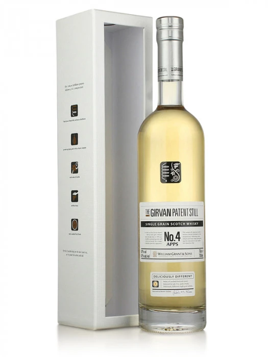 Girvan Patent Still No. 4 Apps 4 Girvan Patent Still No. 4 Apps - Image 2