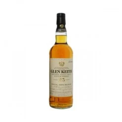 Glen Keith 25 Year Old -Waterford Store glen keith 25yo ss