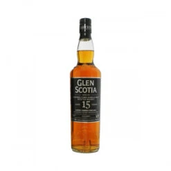 Glen Scotia 15 Year Old 6 Glen Scotia 15 Year Old -Waterford Store glen scotia 15yo new packaging ss