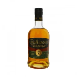 Glenallachie 7 Year Old Hungarian Oak Finish -Waterford Store glenallachie 7yo hungarian oak ss