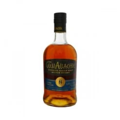 Glenallachie 8 Year Old Scottish Oak Finish -Waterford Store glenallachie 8yo scottish oak ss