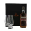 Glencairn Whisky Glasses & Auchentoshan 20cl Gift Set -Waterford Store glencairn whiskyglass 2pack withauchentoshan20cl ps