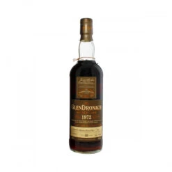Glendronach 1972 40 Year Old Batch 7 -Waterford Store glendronach 1972 40yo single cask 710 p33212 ss