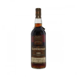 Glendronach 27 Year Old #182 Oloroso UK Exclusive Single Cask -Waterford Store glendronach 1992 182 ss