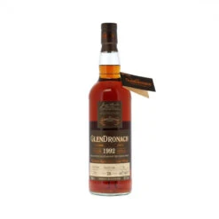 GlenDronach 1992 26 Year Old 5 GlenDronach 1992 26 Year Old -Waterford Store glendronach 1992 26yo tws ss