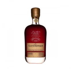 GlenDronach Kingsman Edition 1989 Vintage -Waterford Store glendronach kingsman 1989 ss