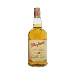 Glenfarclas 10 Year Old Single Malt 5 Glenfarclas 10 Year Old Single Malt -Waterford Store glenfarclas 10yo single malt ss