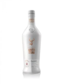 Glenfiddich Winter Storm Batch 2