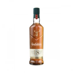 Glenfiddich 18 Year Old -Waterford Store glenfiddich 18yo 2021 ss1