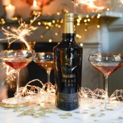 Glenfiddich Grand Cru 23 Year Old 22 Glenfiddich Grand Cru 23 Year Old -Waterford Store glenfiddich grandcru 23yo lifestyle 01