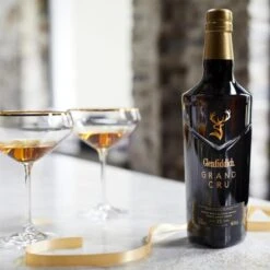 Glenfiddich Grand Cru 23 Year Old 23 Glenfiddich Grand Cru 23 Year Old -Waterford Store glenfiddich grandcru 23yo lifestyle 02