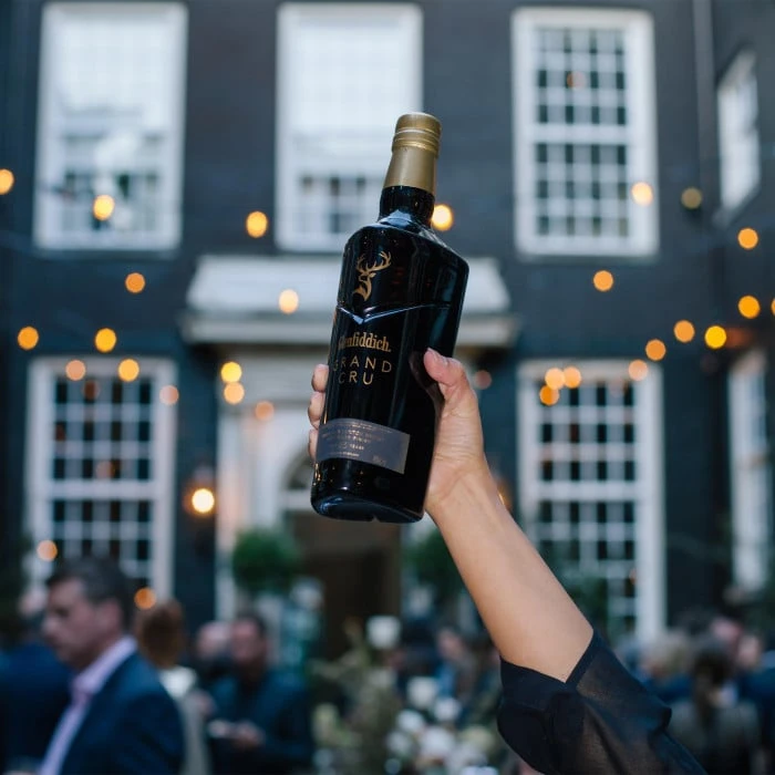 Glenfiddich Grand Cru 23 Year Old 14 Glenfiddich Grand Cru 23 Year Old - Image 12