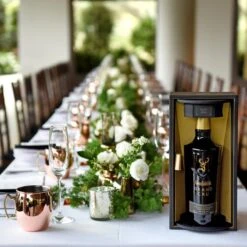 Glenfiddich Grand Cru 23 Year Old 26 Glenfiddich Grand Cru 23 Year Old -Waterford Store glenfiddich grandcru 23yo lifestyle 07