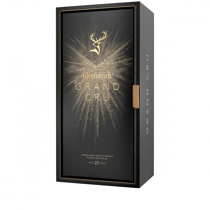 Glenfiddich Grand Cru 23 Year Old 5 Glenfiddich Grand Cru 23 Year Old - Image 3